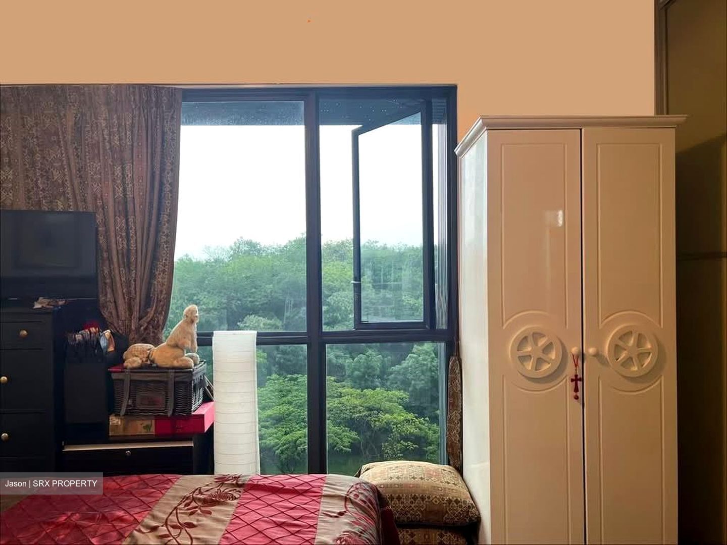 Foresque Residences (D23), Condominium #574062871
